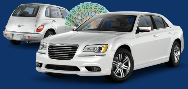 Chrysler Wreckers Glen Waverley and Parts