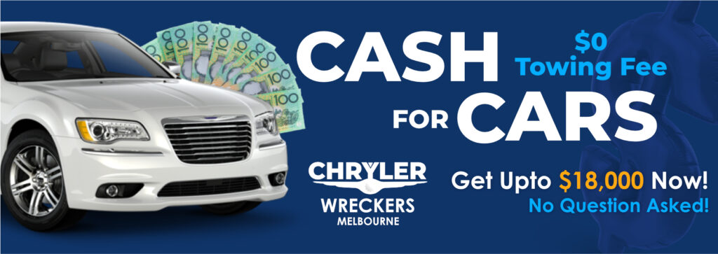 Chrysler Car Wreckers Melbourne Chrysler Car Wreckers Melbourne